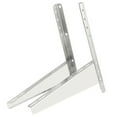 thumbnail image 7 of Air Conditioner Wall Mount Bracket with Good Load Bearing Capacity for Supporting Outdoor Unit, 7 of 7
