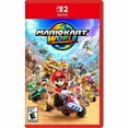 thumbnail image 3 of Nintendo Switch™ 2 + Pokémon™ Legends: Z-A - Nintendo Switch™ 2 Edition Bundle + Mario Kart World with Universal Travel Adapter – International Version, 3 of 9