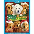 thumbnail image 1 of Les Tobby De Noël Santa (Blu-ray + DVD), 1 of 1