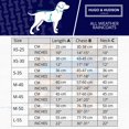 thumbnail image 3 of Chubasquero impermeable para perros HUGO & HUDSON, todos, 3 of 5