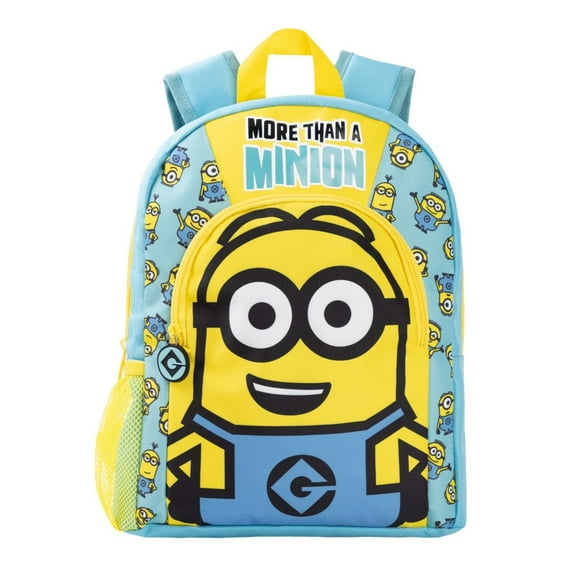 Minions Plus Qu'un Sac à Dos Minion Dave