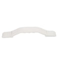thumbnail image 2 of RV Grab Handle Entry Door Assist Handle Bars Multi Functional Impact Resistant for Trailer Boat Home All Weather Plastic Grab Handle Entry Door Assist Bar for RV, 2 of 7