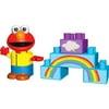 Sesame Street Building Set, Elmo's Rainy Day