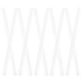 thumbnail image 2 of KAKOWELY 10Pcs Bookbinding Slide Binders Spine Bars Slide Grip Binding Bars Plastic Slide Binders,12.01X"X0.47"X0.28", 2 of 5