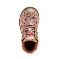 thumbnail image 4 of Beverly Hills Polo Club Toddler Girls Lace-Up Boots, 4 of 7