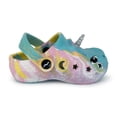 thumbnail image 2 of Norty Boy's Girl's Children Kid Fun Slip On Sandal Slipper Clog Shoe, 42420, 2 of 15