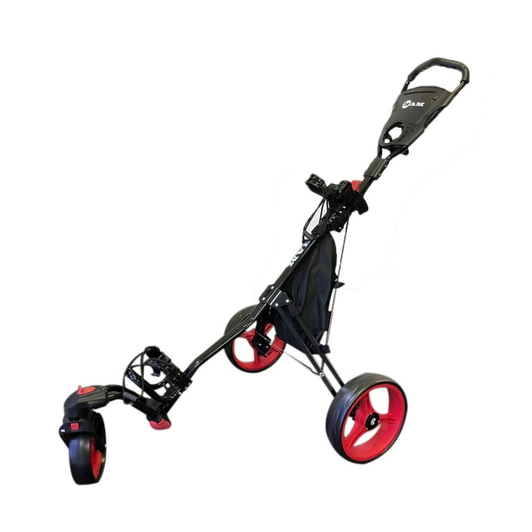 Ram store golf trolley