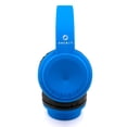 thumbnail image 2 of COOLBIT STUDIO BLUE ONEBIT EARPHONES, 2 of 4