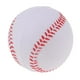 thumbnail image 3 of Base de Béisbol de Seguridad para de 9 Pulgadas, cabellerota de Práctica, Ejercicio de Entrenamiento, Softball Suave, Juguetes para Niños, cabellero, 3 of 8