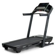 ProForm Carbon TL; Treadmill for Walking and Running with 5 Display, Built-In Tablet Holder and SpaceSaver Design