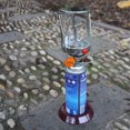 thumbnail image 3 of Accesorios de Cocina Al Aire Libre Base de Cilindro de Gas Soporte Soporte de Soporte Sunnimix Soporte del soporte de la base del tanque de gas, 3 of 8