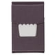 thumbnail image 2 of Cartera para tarjetas de crédito, tarjetero para tarjetas de visita, cigarrillo, accesorio comercial, pitillera, claridad notable, 2 of 9