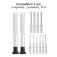 thumbnail image 1 of Ymiko Glasses Screwdriver Set Professional Multifunction Glasses Glasses Screwdriver, 1 of 8