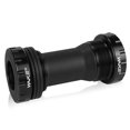 thumbnail image 2 of Bicycle Bottom Bracket Aluminum Alloy One Piece Bike Bottom Bracket Metal Bottom Bracket for Bike Modification, 2 of 7