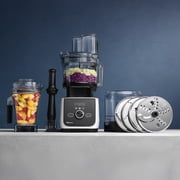 Vitamix® Ascent® X4 Gourmet SmartPrep Kitchen System, White