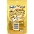 thumbnail image 2 of Temptations Tender Fills Roasted Chicken Flavor Soft Chew Treats For Adult Cats, 2.1 Oz Pouch, 2 of 13