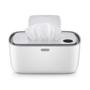 Baby Wet Wipes, Wipes Heating Autumn Thermostat Wet Wipes Box, Baby Heating Household Wipes Portable Heating Box
