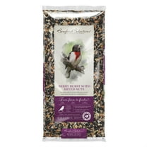 BIRD FD BERRY BRST 10# (Pack of 1)