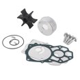 thumbnail image 2 of Water Pump Repair Set,Water Pump Impeller Repair Water Pump Rebuild C High-End Performance, 2 of 14