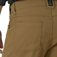 thumbnail image 2 of Atg By Wrangler Wrangler Mens Kelp Cliffside Utility Pant Tan 36x30, 2 of 5