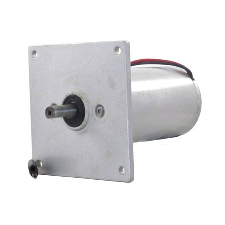 - New Salt Spreader MOTOR FITS Buyers Tgsuvpro Tgsuv Tailgate Salt Spreaders Reversible