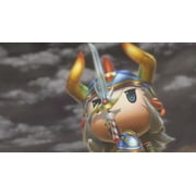 World of Final Fantasy Limited Edition - PlayStation 4