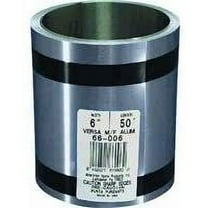 AMERIMAX HOME PRODUCTS 66016 16x50 Aluminum Versa Flashing by Amerimax Home Products