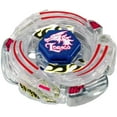 thumbnail image 2 of TAKARA TOMY Lightning L-Drago 100HF Metal Beyblade BB-43, 2 of 5
