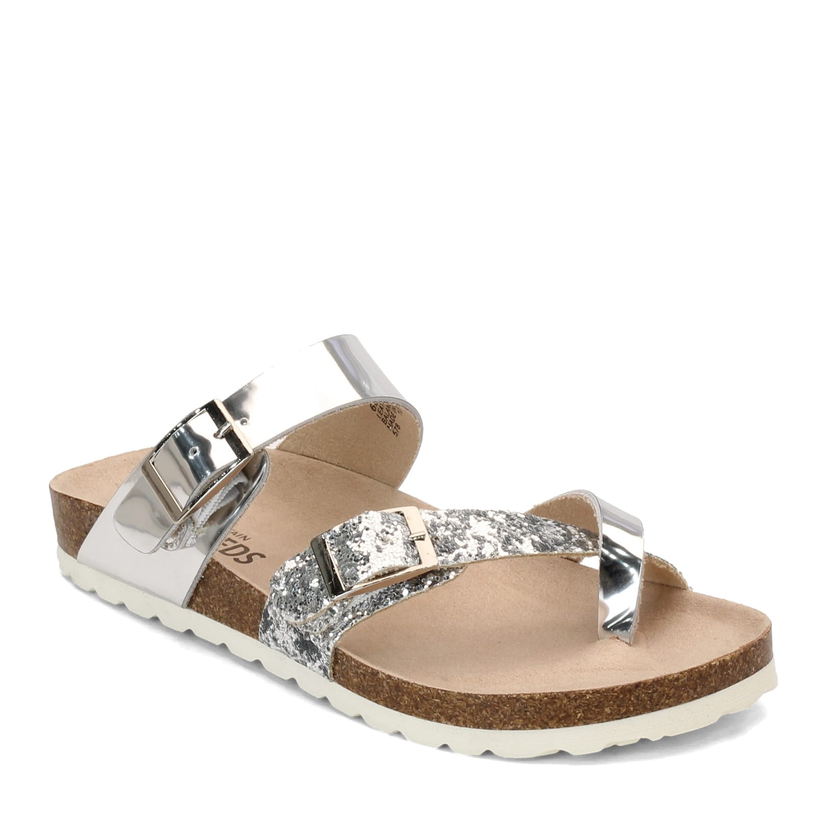white mountain gracie sandals