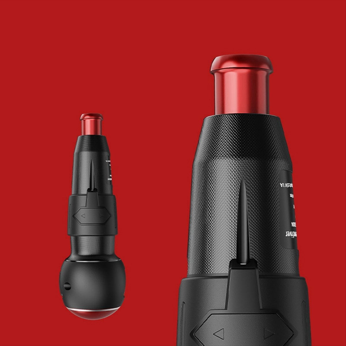 Electric Screwdriver Mini Electric Batch Quick Change Batch Small Electric Screwdriver