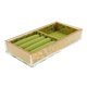thumbnail image 1 of Jewelry Organizer Tray Earrings Storage Tray Bracelets Necklace Display Tray, 1 of 4