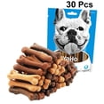 thumbnail image 2 of Juguete para morder perro Allinless 30 piezas, 2 of 3