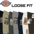 thumbnail image 3 of Dickies Loose Fit Double Knee Work Pants (Size 42 - 50), 3 of 9