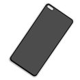 thumbnail image 2 of Anti Peep Phone Screen Film Anti-peep Tempered Film Mobile Phone Screen Protector Screen Protector For  P40 9H Tempered Glass Anti Peep Screen Protector Mobile Phone Screen Film, 2 of 8