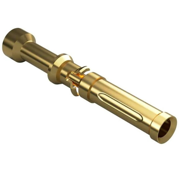 FC120N2/AA Connector Contact SKT Crimp ST Cable Mount