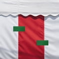 thumbnail image 4 of Hytrove De Lona Para Reparación Rápida De Toldos Y Cubiertas Exteriores Color Verde, 4 of 6