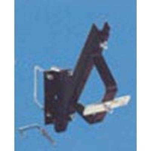 CR Brophy Machine Works FDTC Fold Down Tire Carrier CR Brophy Machine Works FDTC Fold Down Tire Carrier