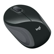 Logitech Mobile Wireless Mouse