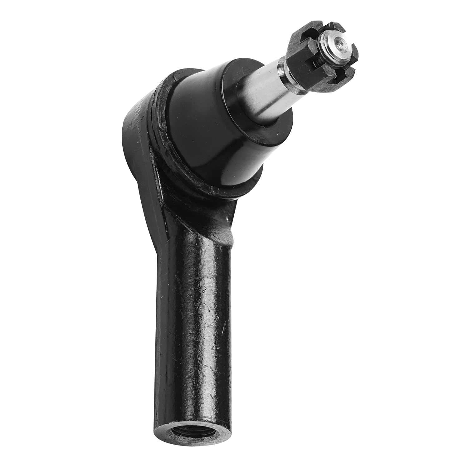 Detroit Axle - Front Inner and Outer Tie Rods Replacement for 1996-2005 Ford Taurus Mercury Sable