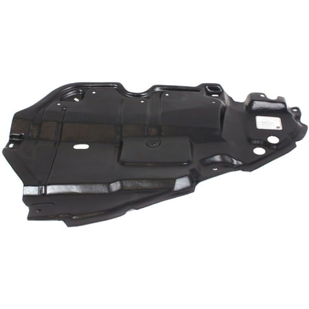 Passenger Side Engine Splash Shield For 2007-2009 Toyota Camry Sedan
