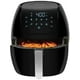 thumbnail image 4 of Freidora De Aire POWER XL 8 EN 1 1700 W Yj-701a, 4 of 4