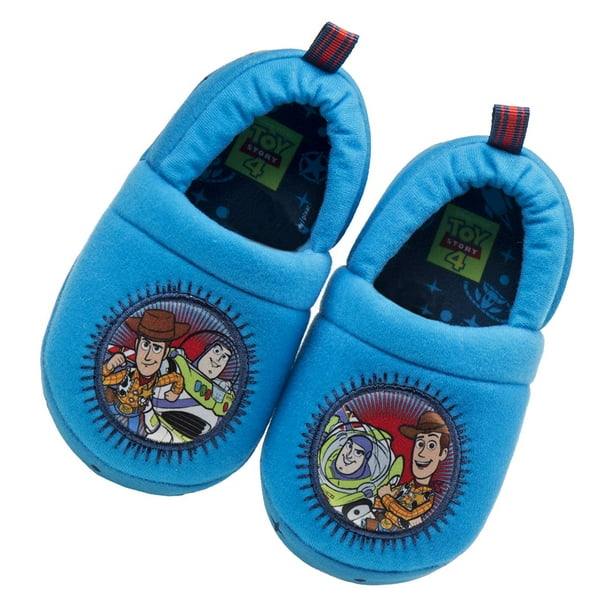 toy story slippers adults