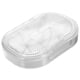 thumbnail image 2 of Pastillero pequeño, contenedor portátil para medicamentos, organizador de pastillas con tapa, caja para transportar pastillas, pastillero ligero., 2 of 6