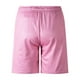 thumbnail image 5 of WILLBEST Pantalones Cortos de Lino para Hombre, de Moda de Primavera/Verano, de Color Liso, con Botones, Informales, Transpirables, de Pierna Recta, para Uso Diario, 5 of 8