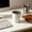 White, variant on Yardvibe Small Coffee Cup with Lid, 245ML Stainless Steel Double-Wall Vacuum Insulated Mug, Stackable, Dishwasher Safe, Mini Tumbler for On-the-Go Home Office Travel (Green)
