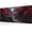Darkness Red Moon, variant on Floral Books Desk Mat Reading Desk Pad Mouse Mat XL, Colorful Mouse Keyboard Pad Flower Bookshelf Desktop Mat, Long Computer Mats Aesthetic Desk Accessory Reader's Home Decor 31.5x11.8