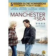 Manchester by the Sea (DVD)