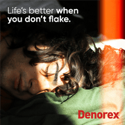Denorex Extra Strength Medicated Dandruff Shampoo and Conditioner, 10 fl oz