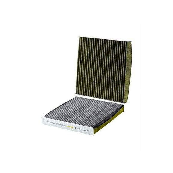 Cabin Air Filter - Compatible with 2015 - 2020 Acura TLX 2016 2017 2018 2019