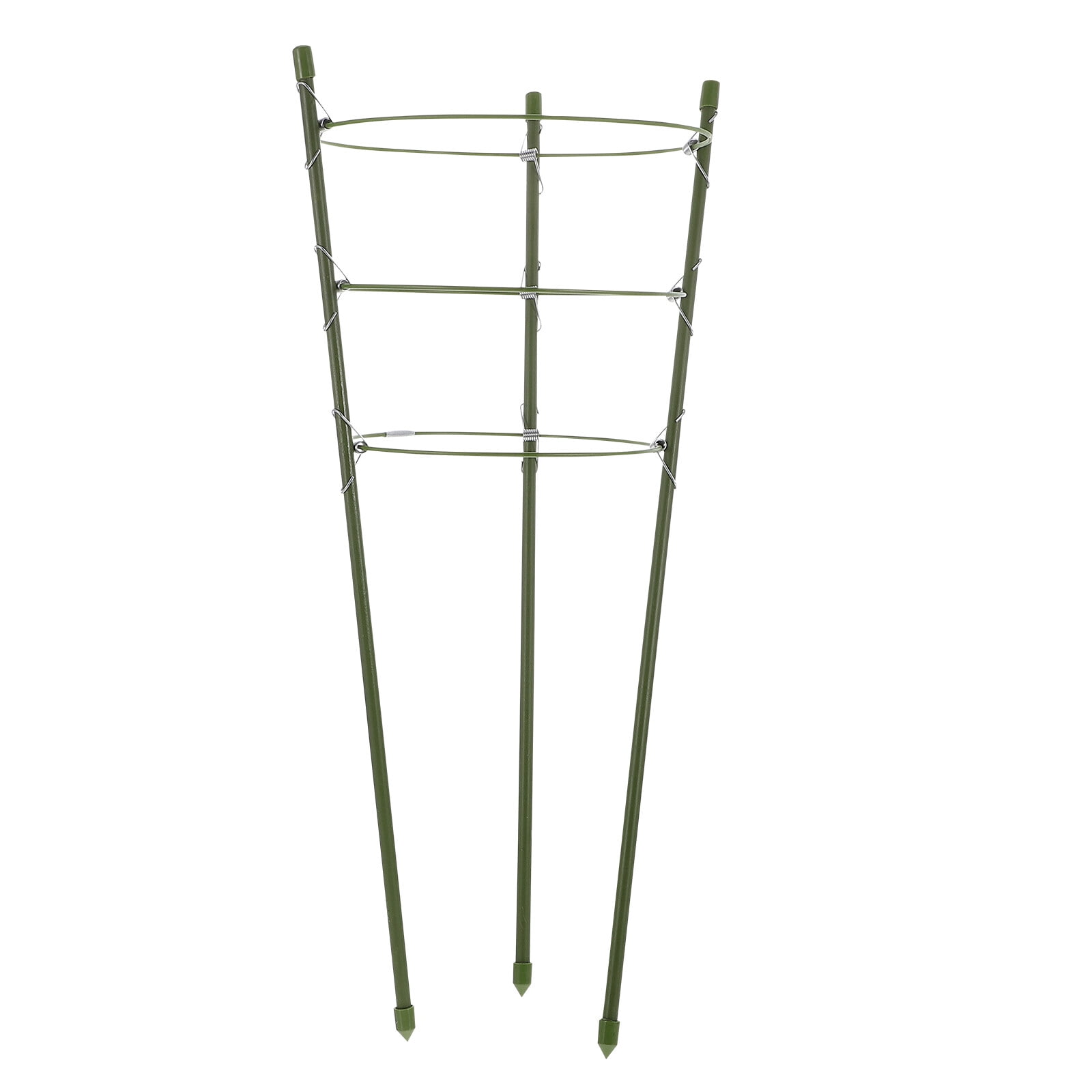 3 Sets Of Tomatoes Cages For Garden Plant Support Cages Garden Trellis 3-sets-of-tomatoes-cages-for-garden-plant-support-cages-garden-trellis